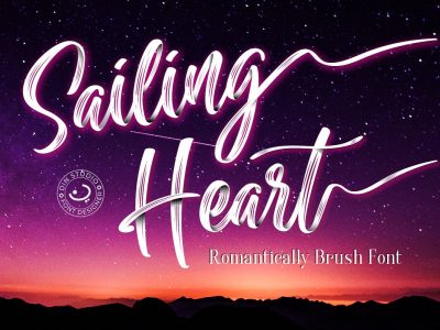 MTD Sailing Heart 02