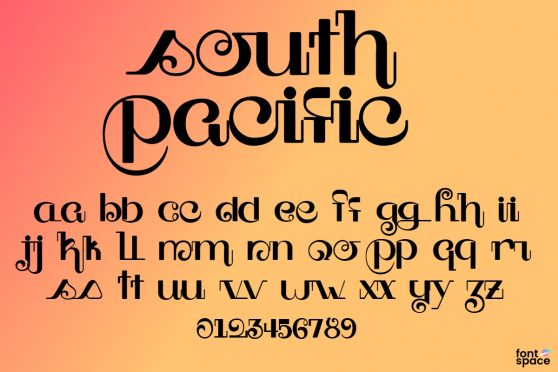 MTD – South Pacific
