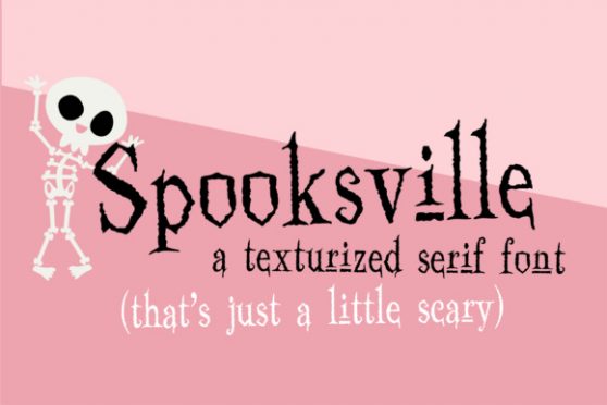MTD – Spooksville